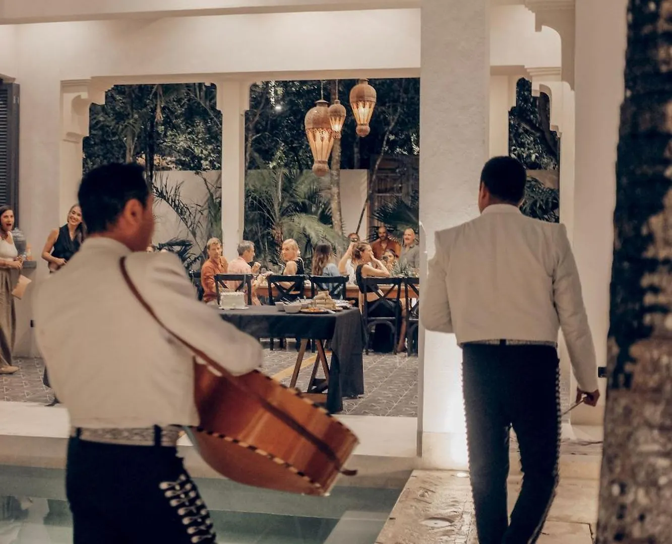 Yum Kaax Boutique Villa Tulum 4*,