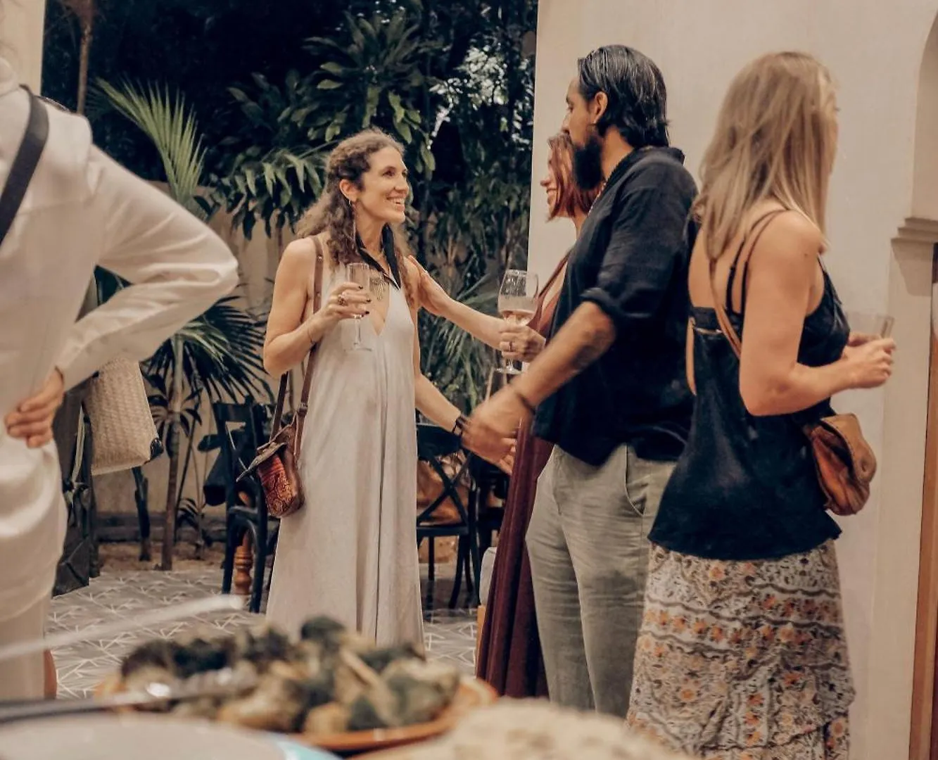 Yum Kaax Boutique Villa Tulum Hotel