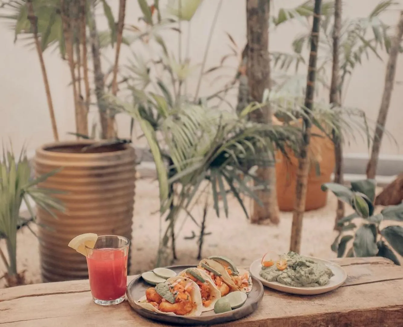 Yum Kaax Boutique Villa Tulum