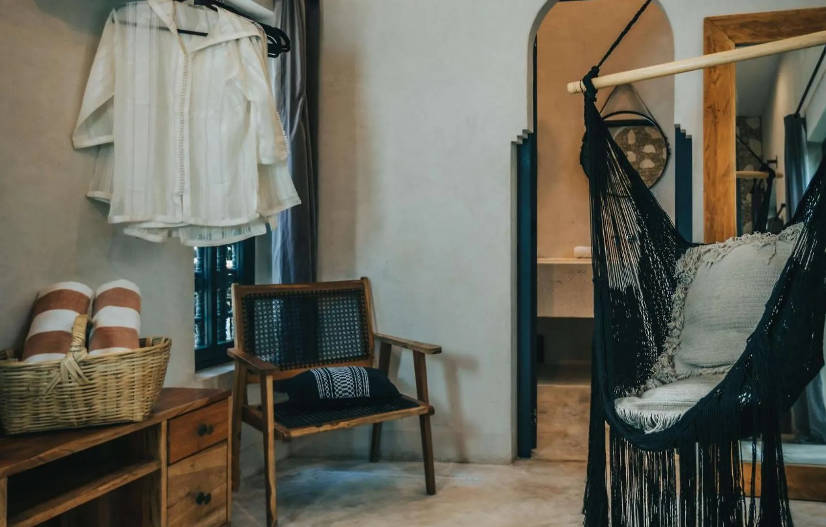 Yum Kaax Boutique Villa Tulum