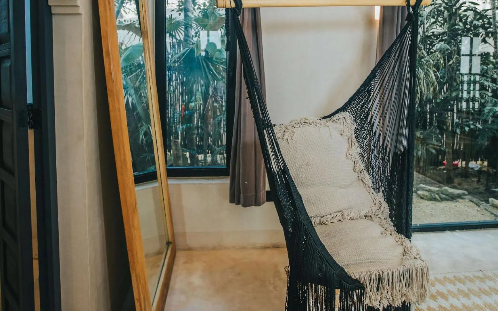 Yum Kaax Boutique Villa Tulum Hotel