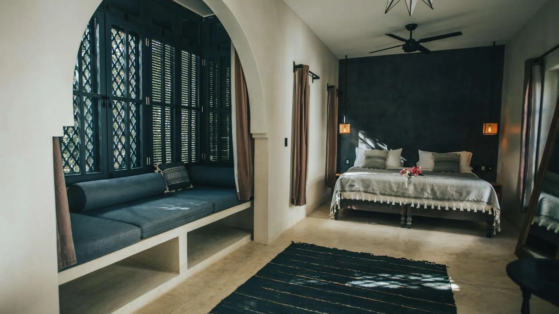 Yum Kaax Boutique Villa Tulum 4*,