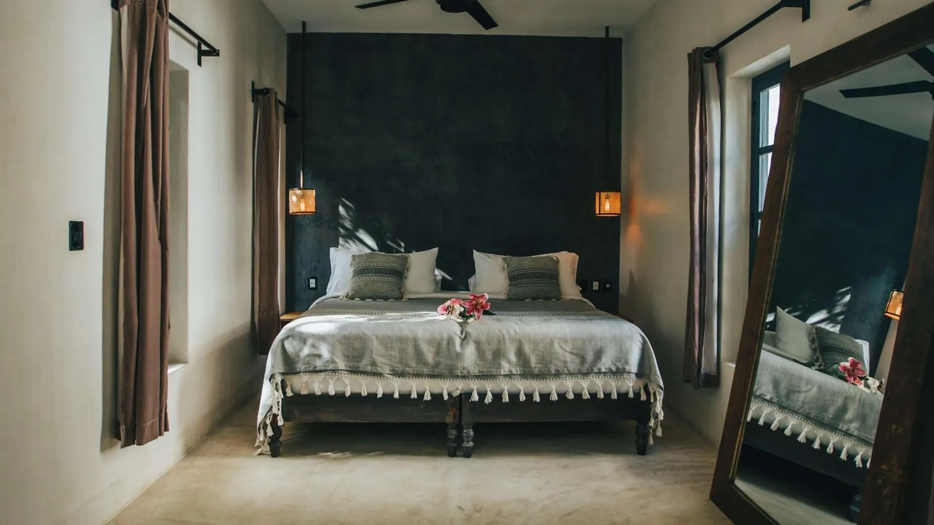 Yum Kaax Boutique Villa Tulum