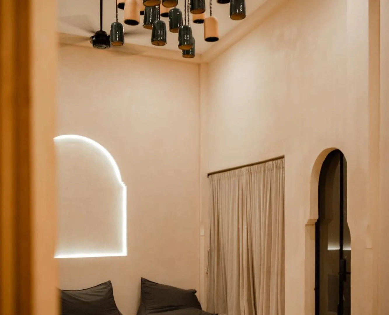 Yum Kaax Boutique Villa Tulum