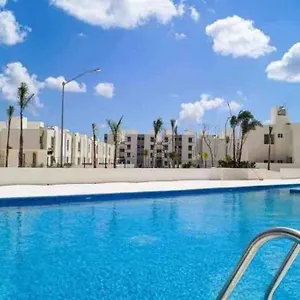 Apartamento Jungla 22 Aldea, Tulum